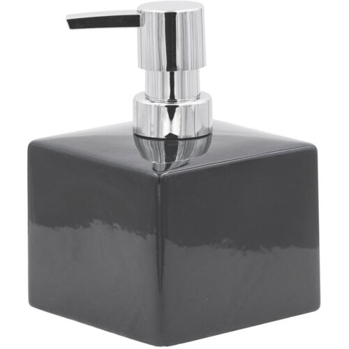 Sadena Seifenspender RUBIN, Keramik