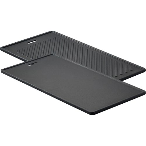 Rösle Grillplatte Videro BBQ, Gusseisen