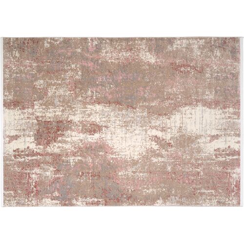 OCI Designer Teppich TOP, creme, Kunstfasern - creme