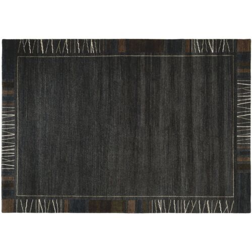 OCI Wollteppich SENSATION, Naturfasern