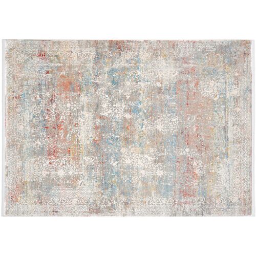 OCI Designer Teppich BESTSELLER, multicolour, Kunstfasern - multicolour