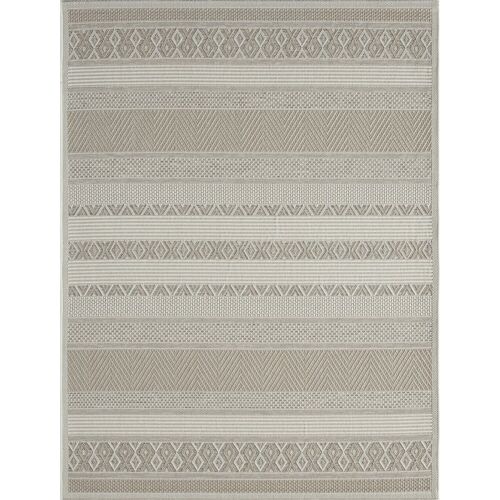 Merinos In- & Outdoorteppich 120x160cm OTTOWA, Polyproplyen