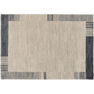 OCI DIE TEPPICHMARKE Castle Flora - Rund 240cm, 20mm, Grau/Blau - Teppich OCI DIE TEPPICHMARKE Castle Flora - Rund 240cm, 20mm, Grau/Blau - Teppich