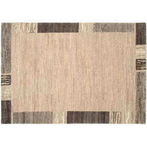 Natura Silk Greny - Wolle & Seide Teppich 140x200cm Natura Silk Greny - Wolle & Seide Teppich 140x200cm