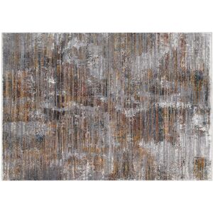 OCI DIE TEPPICHMARKE SUMITA FOUR Mehrfarbiger Teppich - Vintage-Stil OCI DIE TEPPICHMARKE SUMITA FOUR Mehrfarbiger Teppich - Vintage-Stil