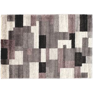 OCI DIE TEPPICHMARKE Steady Allover Teppich - Lila, 240x290cm, 20mm OCI DIE TEPPICHMARKE Steady Allover Teppich - Lila, 240x290cm, 20mm