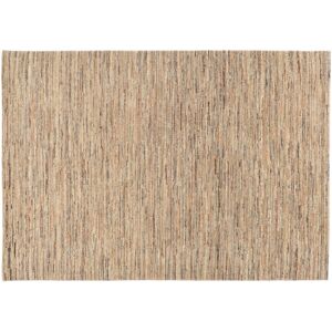 OCI HIMALI LINEA Beigewollteppich - Teppich OCI HIMALI LINEA Beigewollteppich - Teppich