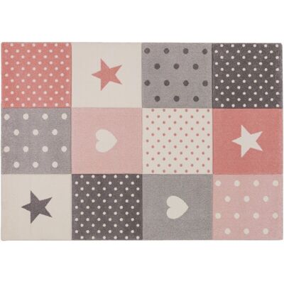 MERINOS Pastel Kids 20339 - Kinderteppich MERINOS Pastel Kids 20339 - Kinderteppich