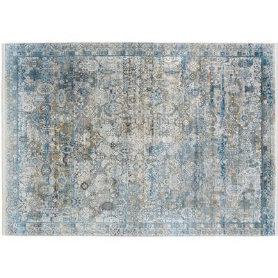 OCI DIE TEPPICHMARKE BESTSELLER TADI - Rund, 240cm, Viskose Teppich OCI DIE TEPPICHMARKE BESTSELLER TADI - Rund, 240cm, Viskose Teppich