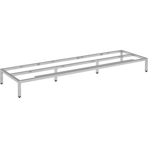 Novel Metalluntergestell 135 MALIN, Metall