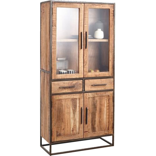 Landscape Vitrine SPRING, Holz