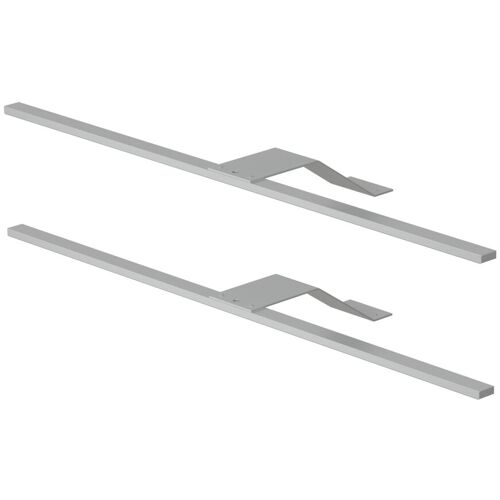 Jutzler Außenbeleuchtung 2er Set JUTZLER