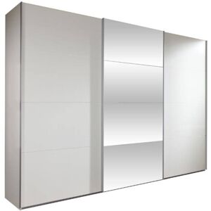 WIMEX Ernie Kleiderschrank - Spiegel, 270x210x65cm - Made in Germany WIMEX Ernie Kleiderschrank - Spiegel, 270x210x65cm - Made in Germany