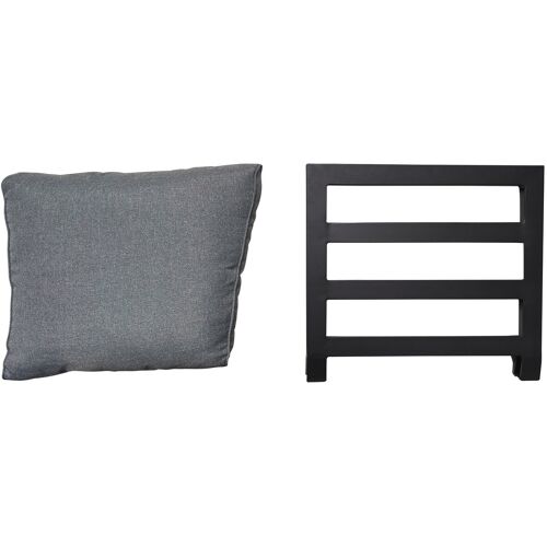 Ambia Garden Ansteckteil HAMBURG, Kunststoff