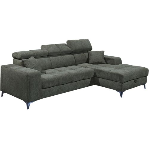 Z2 Ecksofa SYDNEY, Webstoff