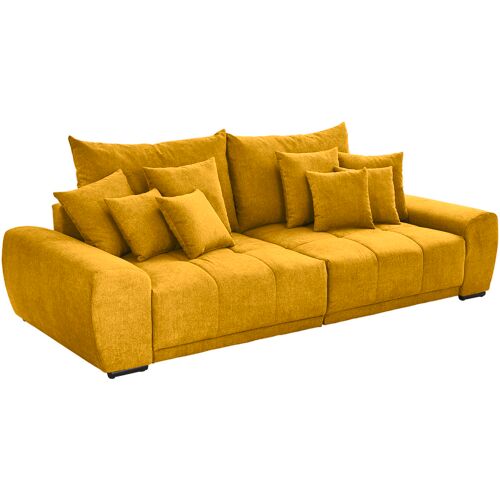 Z2 Big Sofa TAVANI, Webstoff