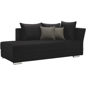 Livetastic Futonbett - Textil, 220x93x100 cm Livetastic Futonbett - Textil, 220x93x100 cm