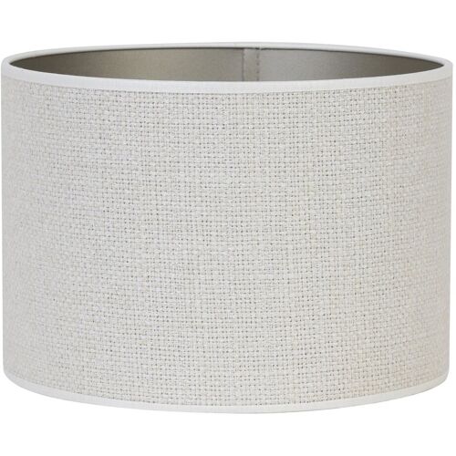 Light & Living Light&Living Lampenschirm SAISON, creme, Textilfaser - creme