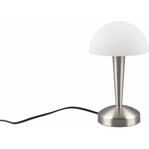 Reality Leuchten Tischleuchte CANARIA, Metall