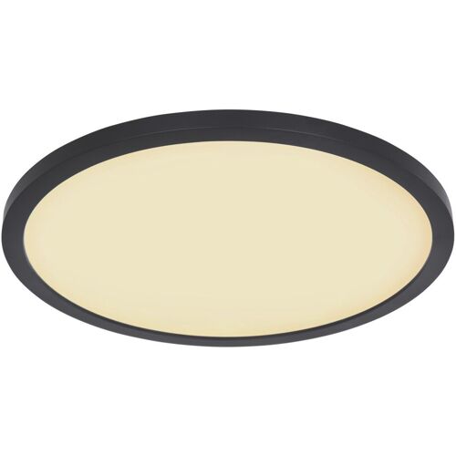 Globo Lighting Deckenleuchte SAPANA, Kunststoff