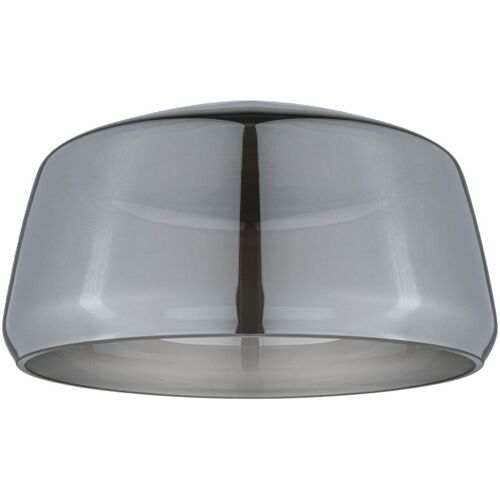 Paulmann Licht PAULMANN Dekoschirm Neila URAIL, Glas