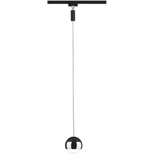 Paulmann Licht PAULMANN Schienenpendel Capsule URAIL, Metall