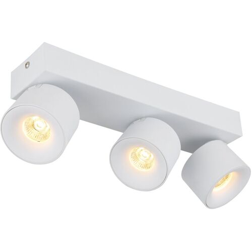 Globo Lighting LED-Strahler RAE, Aluminium