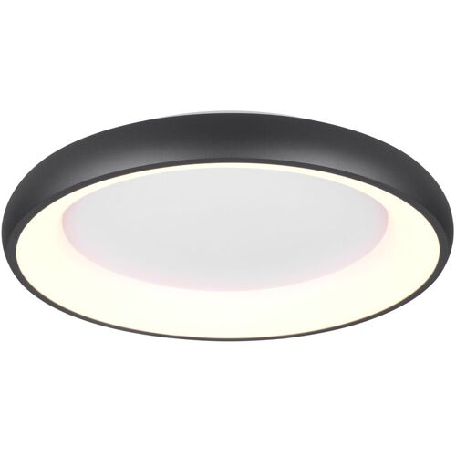 Trio Leuchten Deckenleuchte CARDONA, Metall