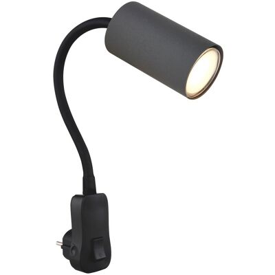 Globo Lighting Robby GU10 Wandleuchte - Wandleuchte Globo Lighting Robby GU10 Wandleuchte - Wandleuchte
