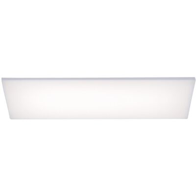 Paul Neuhaus Rahmenlose RGB Deckenleuchte - Dimmbar, 30cm Paul Neuhaus Rahmenlose RGB Deckenleuchte - Dimmbar, 30cm