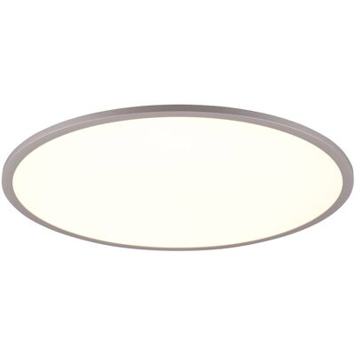 Trio Yuma Dimmbares LED Deckenleuchte - Modern, 35W, RGBW Trio Yuma Dimmbares LED Deckenleuchte - Modern, 35W, RGBW