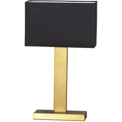 By Rydens Tischleuchte PRIME, messing, Metall - messing By Rydens Tischleuchte PRIME, messing, Metall - messing