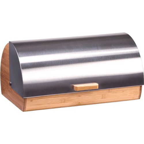Zeller Present Brotkasten, Bambus