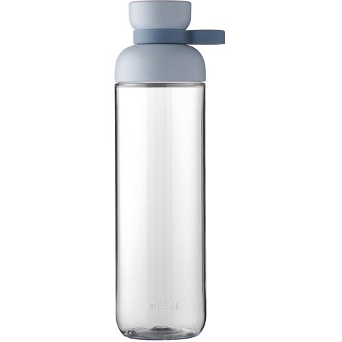 Mepal Trinkflasche Nordic Blue VITA, blau, Polyproplyen - blau