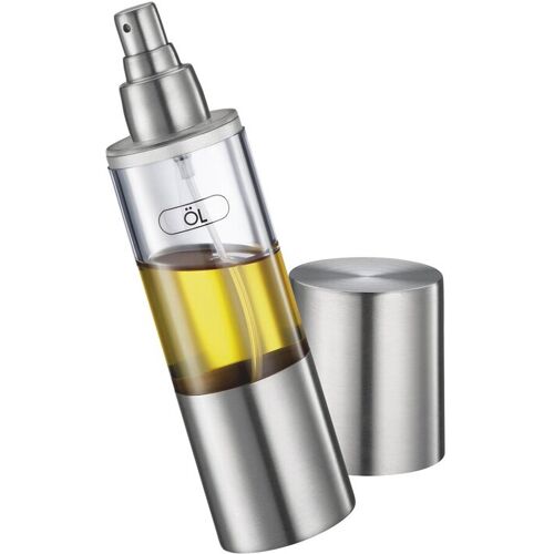 KÜCHENPROFI Ölspender TRATTORIA, Edelstahl