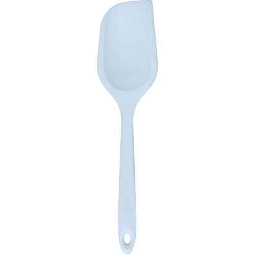 Birkmann Backlöffel COLOUR KITCHEN, Hellblau, Silikon - Hellblau
