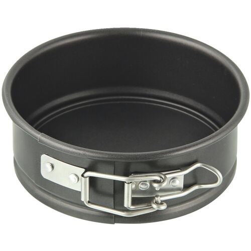 Dr. Oetker Springform 12cm BACKFREUDE, Stahl