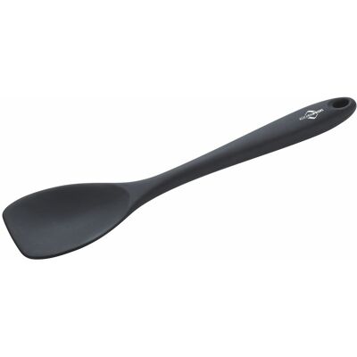 KÜCHENPROFI Universallöffel TREND, schwarz, Silikon - schwarz KÜCHENPROFI Universallöffel TREND, schwarz, Silikon - schwarz