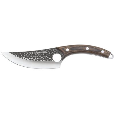 Zassenhaus Kochmesser RANGER, braun, Stahl - braun Zassenhaus Kochmesser RANGER, braun, Stahl - braun