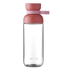 Mepal Trinkflasche Vivid Mauve VITA, Polyproplyen - Pink