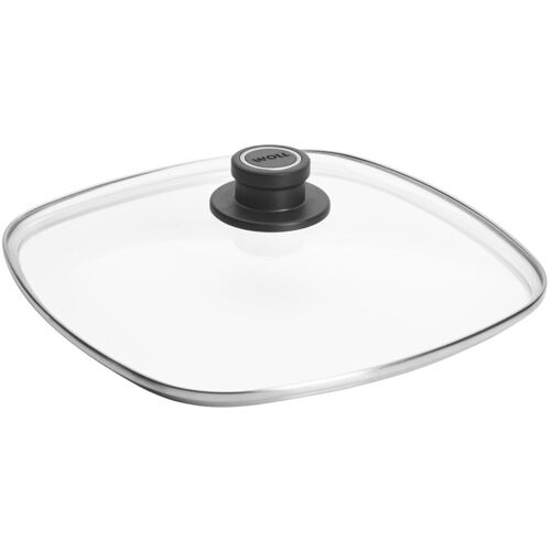 Woll Sicherheitsglasdeckel 28 x, Glas