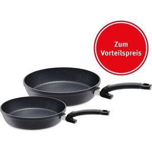 Fissler Bratpfanne Adamant Comfort 28 cm + Comfort 24 cm - Preise  vergleichen mit Kelkoo - (Februar 2024)