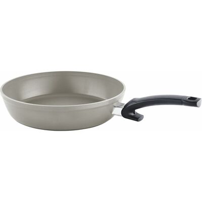 Fissler Pfanne 28cm CERATAL COMFORT, grau, Aluminium - grau Fissler Pfanne 28cm CERATAL COMFORT, grau, Aluminium - grau
