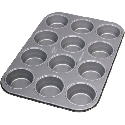 Dr. Oetker - Back-Idee Kreativ Muffinform - 12er Dr. Oetker - Back-Idee Kreativ Muffinform - 12er