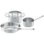 fissler original-profi collection topfset 5-tlg