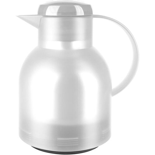 Emsa Isolierkanne SAMBA weiß