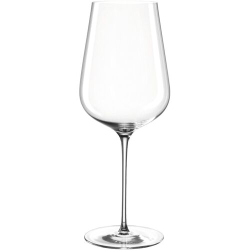 Leonardo Rotweinglas BRUNELLI, Glas