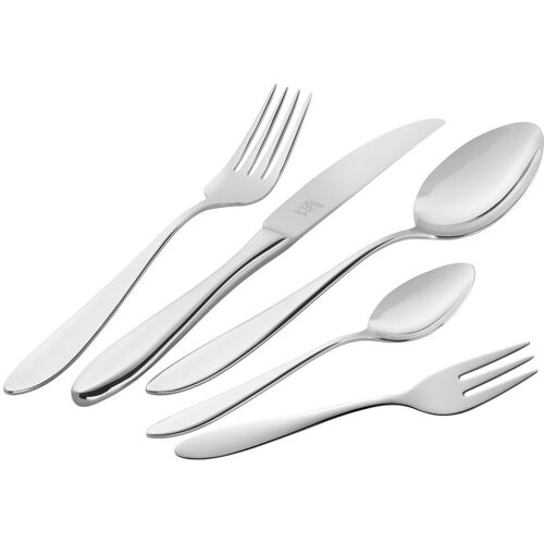 ZWILLING Besteck Beverly 60-tlg., Edelstahl