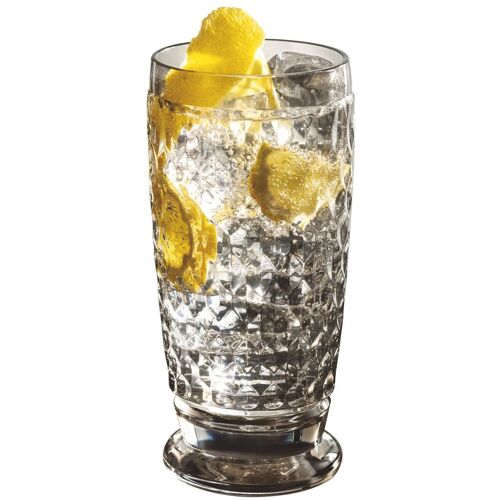 Villeroy & Boch Villeroy & Boch Longdrink/Bierbecher BOSTON, Glas