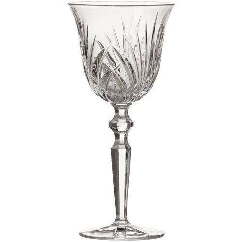 Nachtmann Rotweinkelch PALAIS, Kristallglas